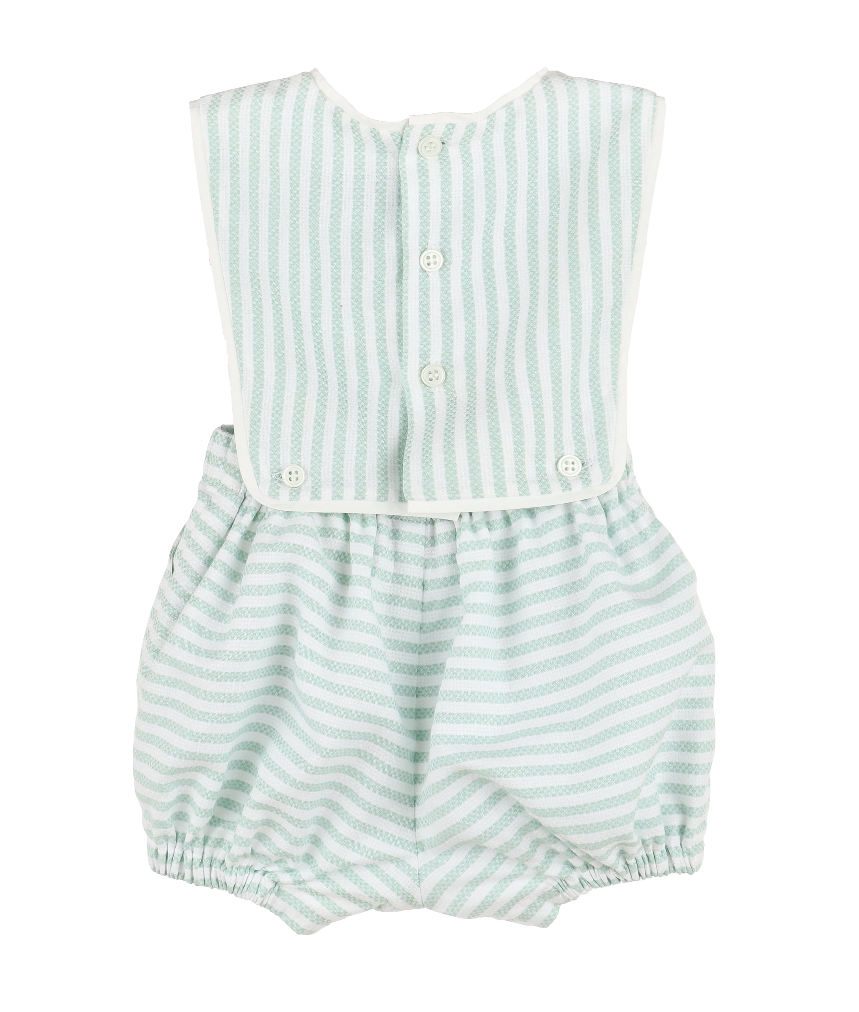 Coastal Classics OG Boy Overall